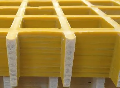 玻璃鋼制品的行業(yè)分類(lèi)