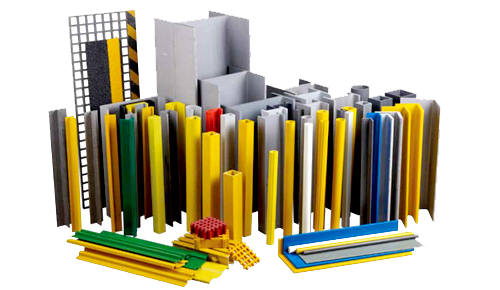 康百思玻璃鋼型材制品廠(chǎng)家